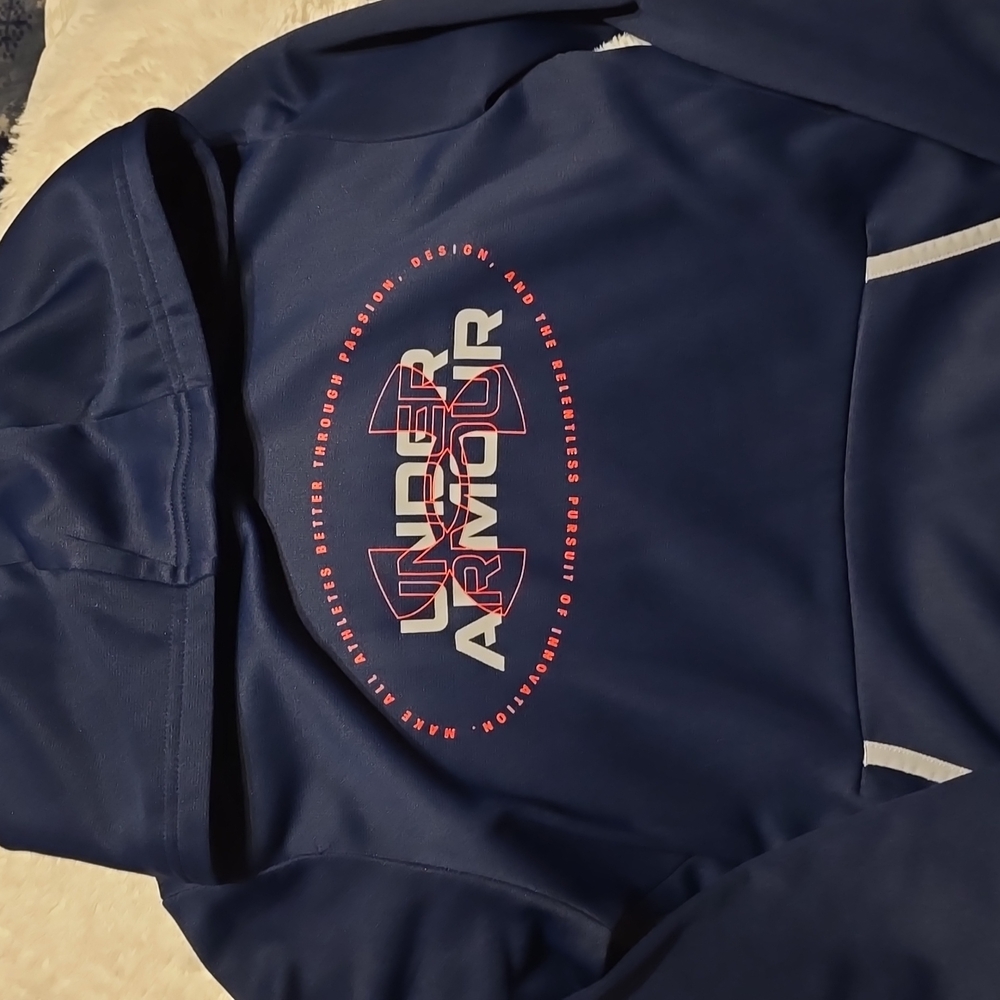 Under Armour Hoodie